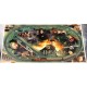 HORNBY Harry Potter and the Half Blood Prince Hogwarts Trakmat